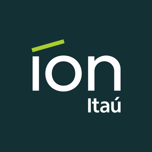 Itaú Unibanco logo